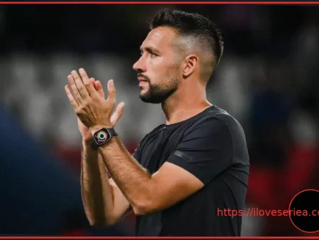 Fallimento Italia, Farioli: “Nazionale solo punta dell’iceberg. Spero inizi a cambiare qualcosa”