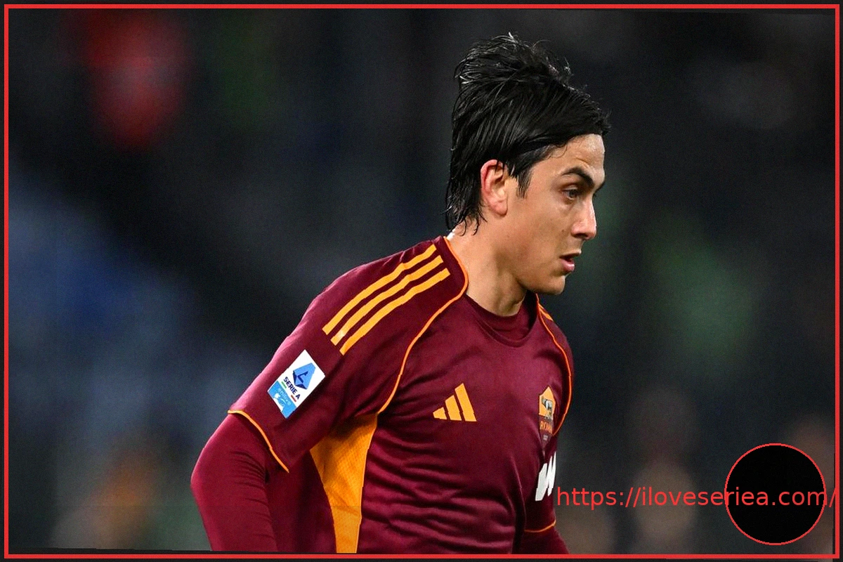 Preview Саммит Фридкина и Гасперини: среди тем – продление контракта Дибалы