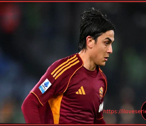 Саммит Фридкина и Гасперини: среди тем – продление контракта Дибалы