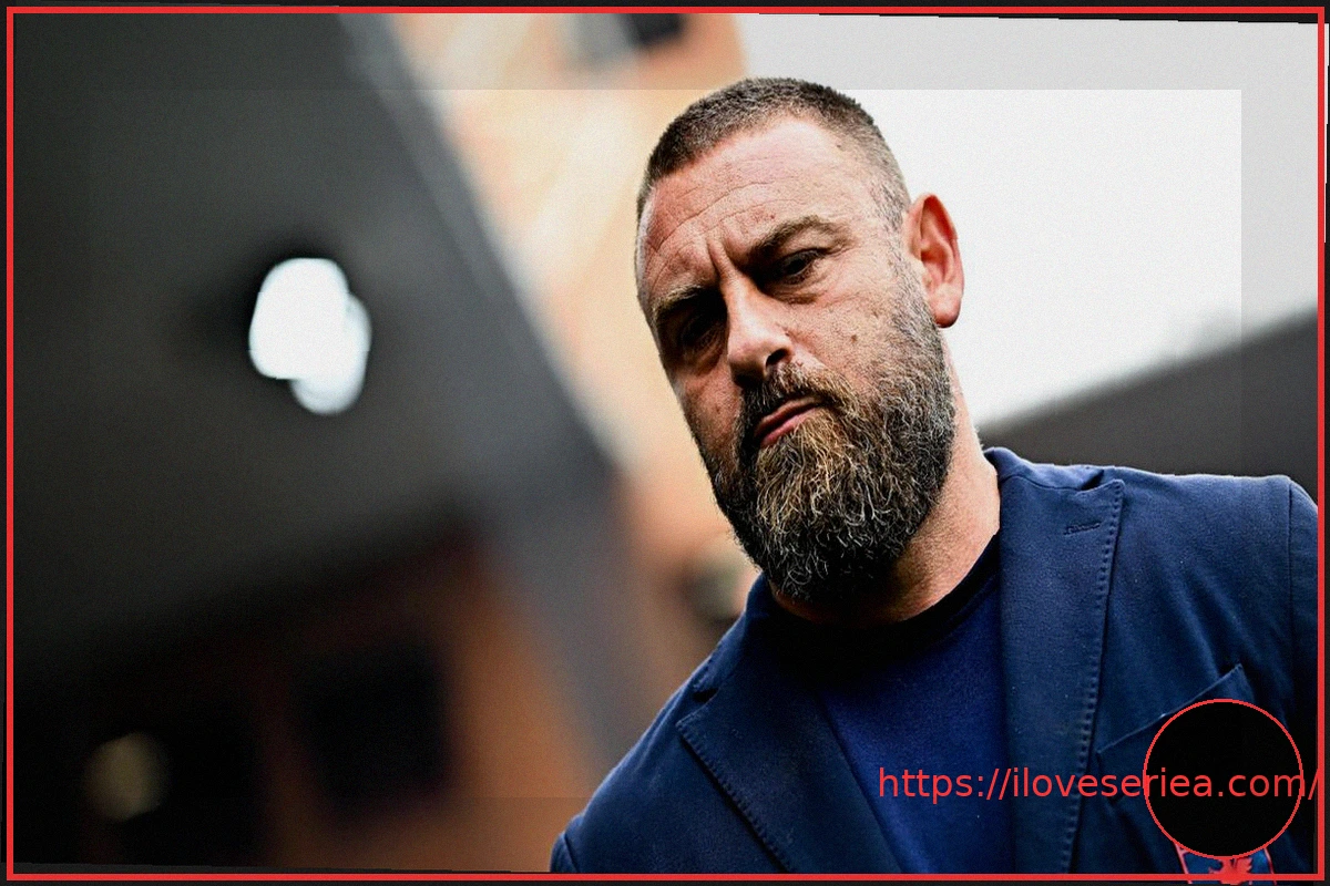 Preview Genoa: De Rossi Welcomes Back Ellertsson, Frendrup, and Malinovskyi for Como Match