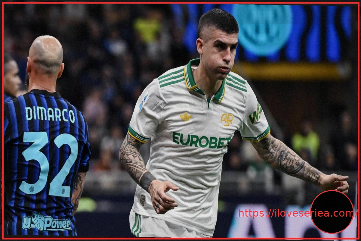 Preview Infortunio di Gianluca Mancini: Lesione all’Adduttore Destro, Stop Stimato di 2-3 Settimane