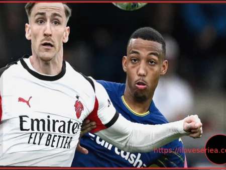 Calciomercato Roma: Новые контакты по Бельхали летом, Интер и Ювентус на горизонте