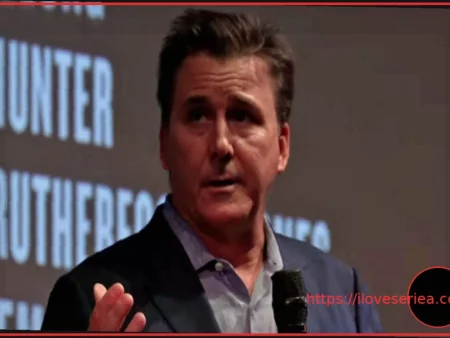 Dan Fridekin призывает к перемирию между Раньери и Гасперини