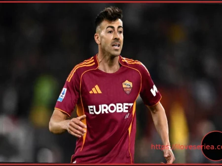 Calciomercato Roma – Genoa su El Shaarawy? Solo voci