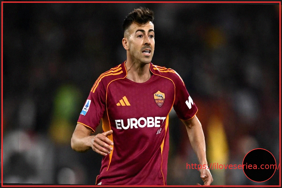 Preview Calciomercato Roma – Genoa su El Shaarawy? Solo voci