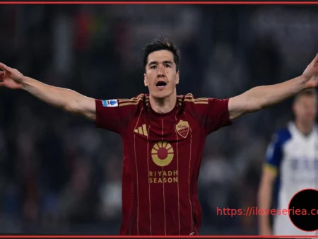 Accadde oggi – La Roma vince a Firenze e contro l’Hellas Verona. Balbo: “Destro? Lo paragono a Batistuta”. Fabio Junior: “Fantastica l’esperienza a Roma”