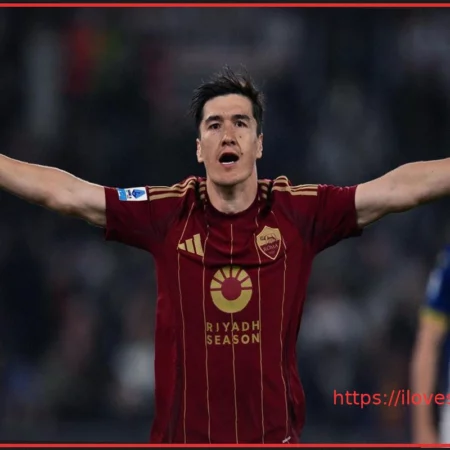 Accadde oggi – La Roma vince a Firenze e contro l’Hellas Verona. Balbo: “Destro? Lo paragono a Batistuta”. Fabio Junior: “Fantastica l’esperienza a Roma”