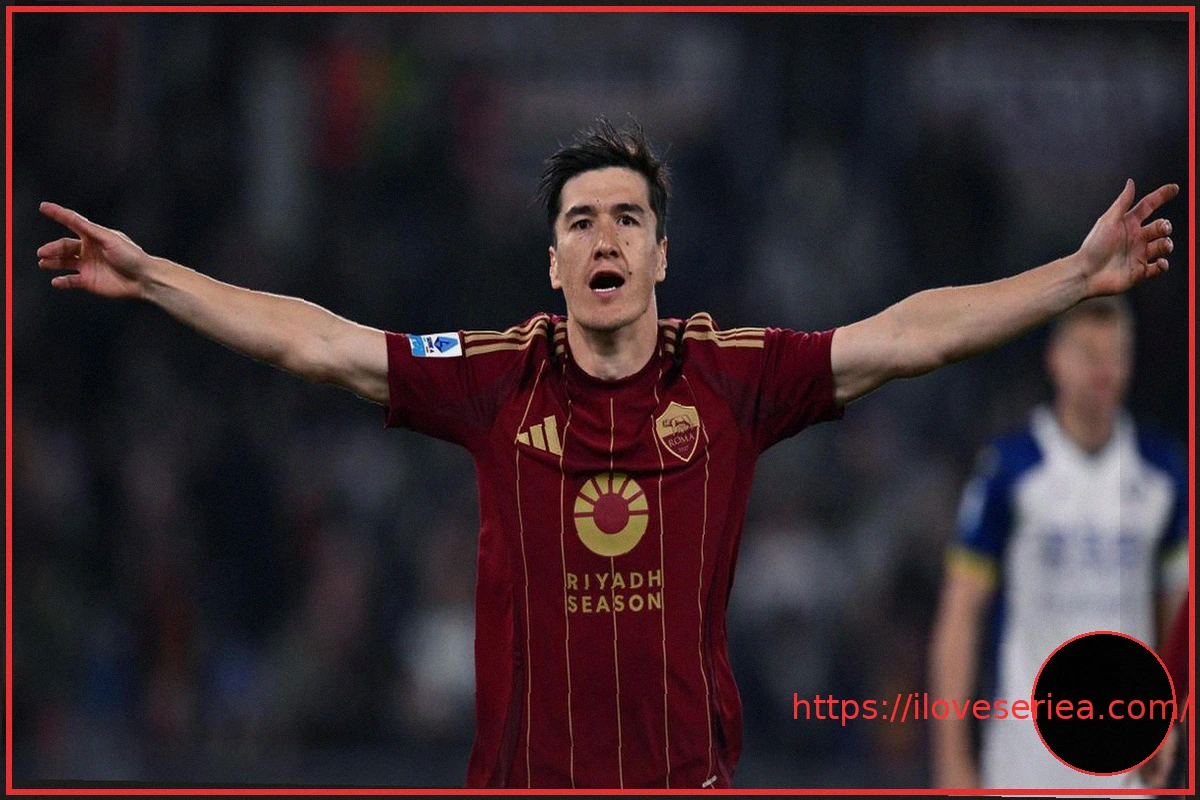 Preview Accadde oggi – La Roma vince a Firenze e contro l’Hellas Verona. Balbo: “Destro? Lo paragono a Batistuta”. Fabio Junior: “Fantastica l’esperienza a Roma”