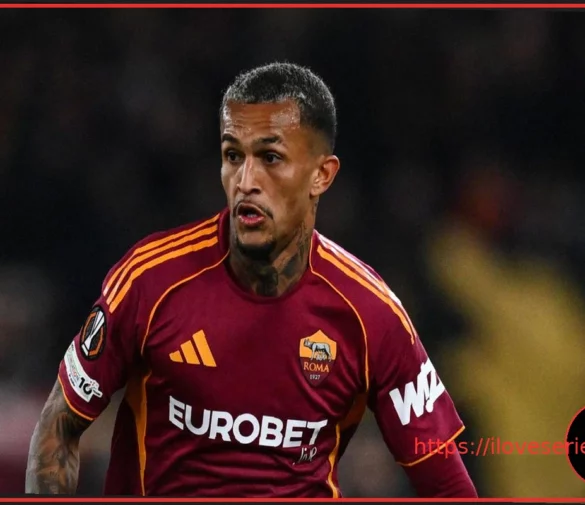 Уэсли: между полем и семьей. Сессия в Тригории в выходной с дочерью