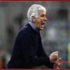 Gian Piero Gasperini Previews Roma vs Pisa Match