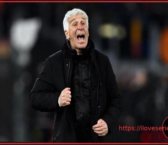 Gasperini’s Uncertain Future at Roma: Four Conditions for Staying
