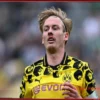 Borussia Dortmund: Brandt on Summer Exit – “Many Ideas, Nothing Excluded”