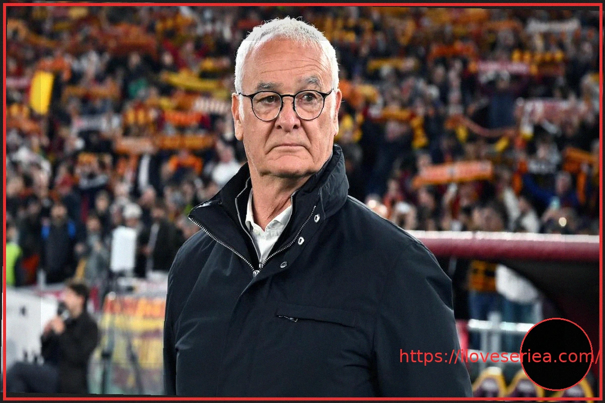 Preview La questione Ranieri-Gasperini: la Nazionale come possibile causa della separazione