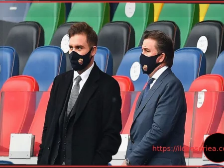 The Friedkin’s Ultimatum: Europa League is the Bare Minimum