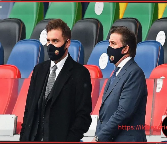 The Friedkin’s Ultimatum: Europa League is the Bare Minimum