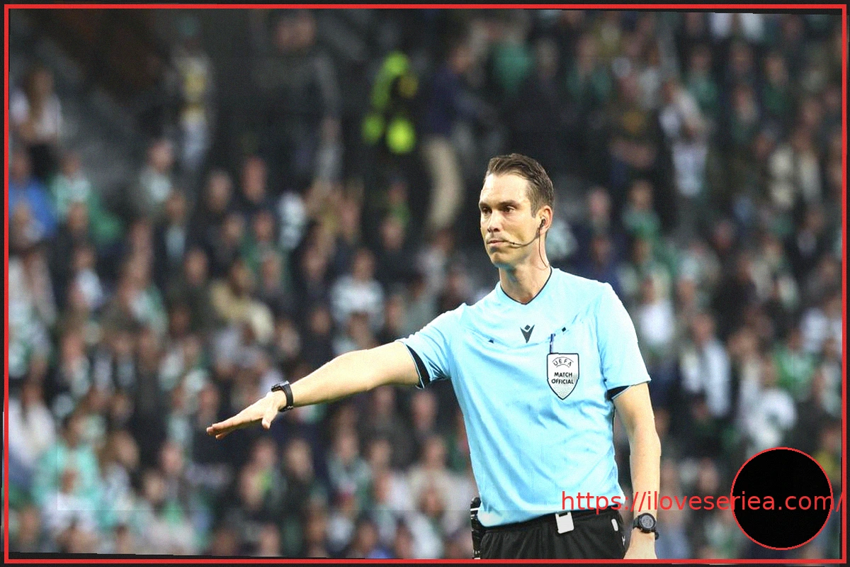 Preview Champions League Semi-Final: PSG vs Bayern – Swiss Referee Appointed