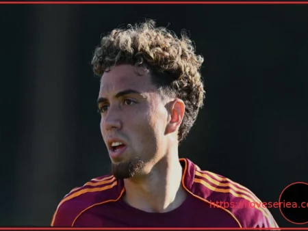 El Aynaoui: Un’opportunità per l’Atalanta nonostante il poco tempo