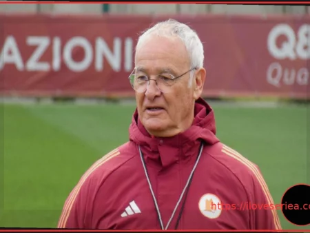 Ranieri-Gasperini Case: Senior Advisor Departs – Yesterday’s Events Unfold