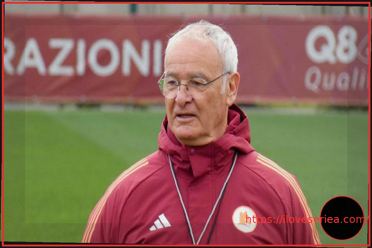 Preview Ranieri-Gasperini Case: Senior Advisor Departs – Yesterday’s Events Unfold