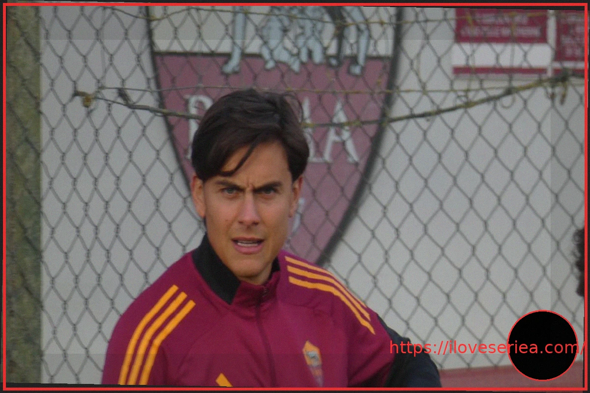 Preview Возвращение Пауло Дибалы: готовность к матчу с Болоньей