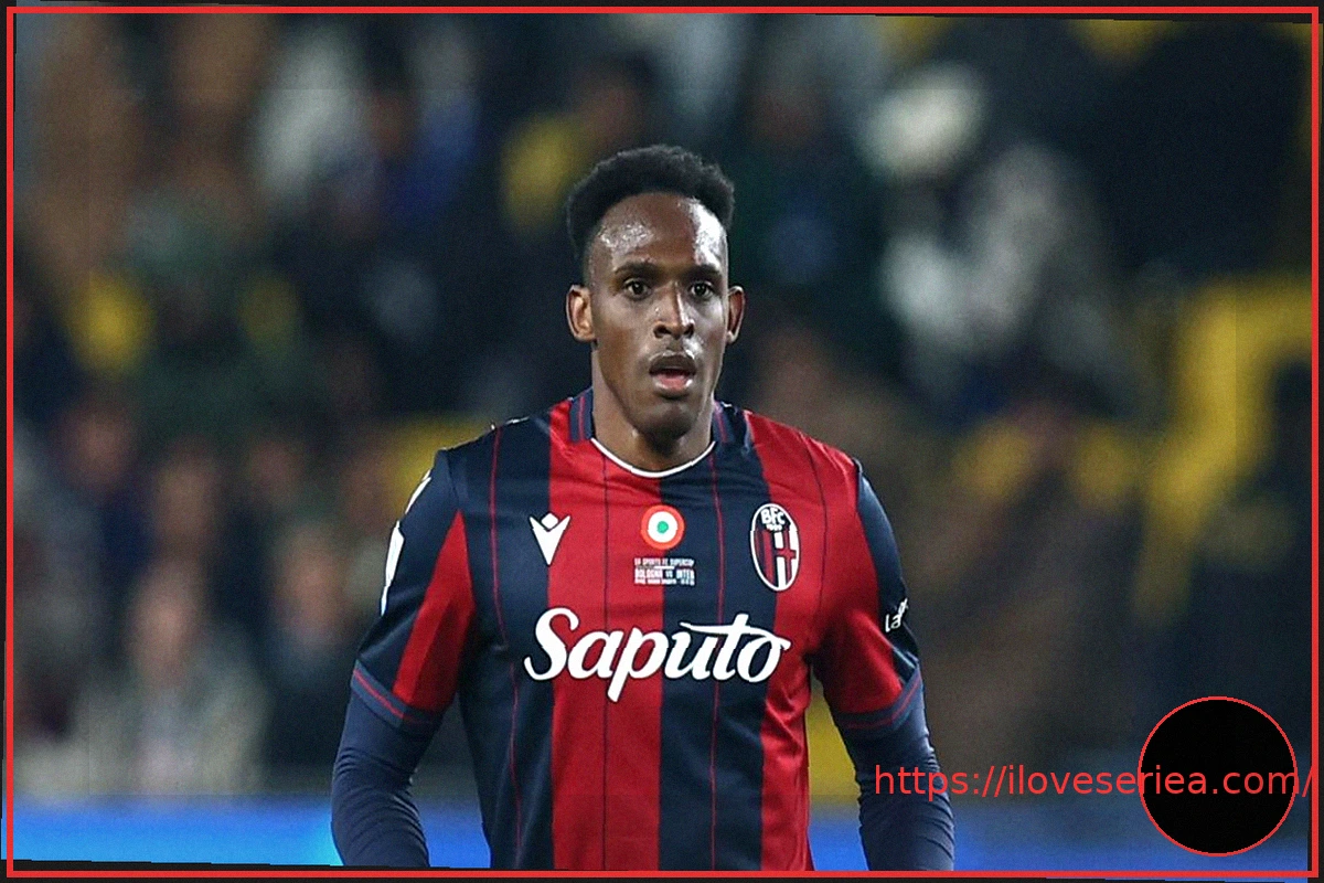 Preview Bologna’s Lucumí: “The Season Isn’t Over, We Still Have to Push Hard”