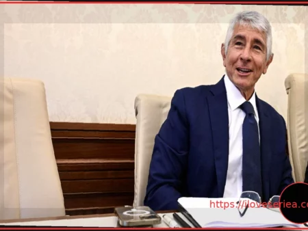 Rocchi, Abodi: “Grave gestione della denuncia, se responsabilità ci saranno conseguenze”