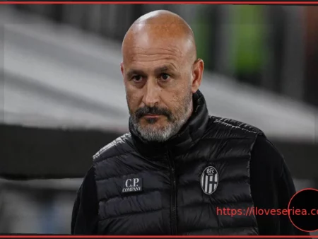 Roma vs. Bologna: Italian Team to Face Roma in Europa League