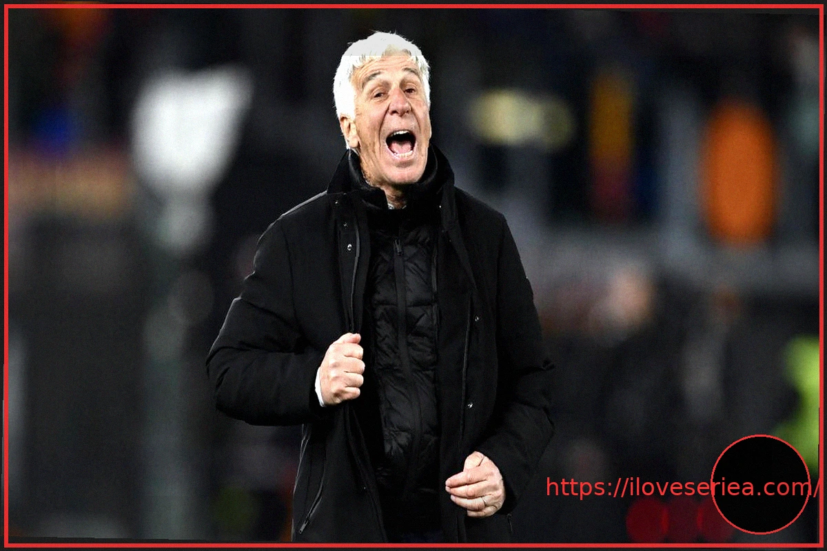 Preview Gasperini: “A Collapse of Morale Occurred, It Must Not Happen Again.”