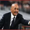 Spalletti Prioritizes Juventus vs. Genoa Amidst Renewal Speculation