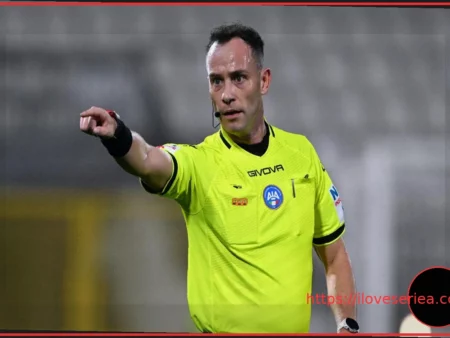 Roma-Pisa: Анализ спорных моментов – Не было игры рукой у Туре, а желтая карточка Челику оправдана