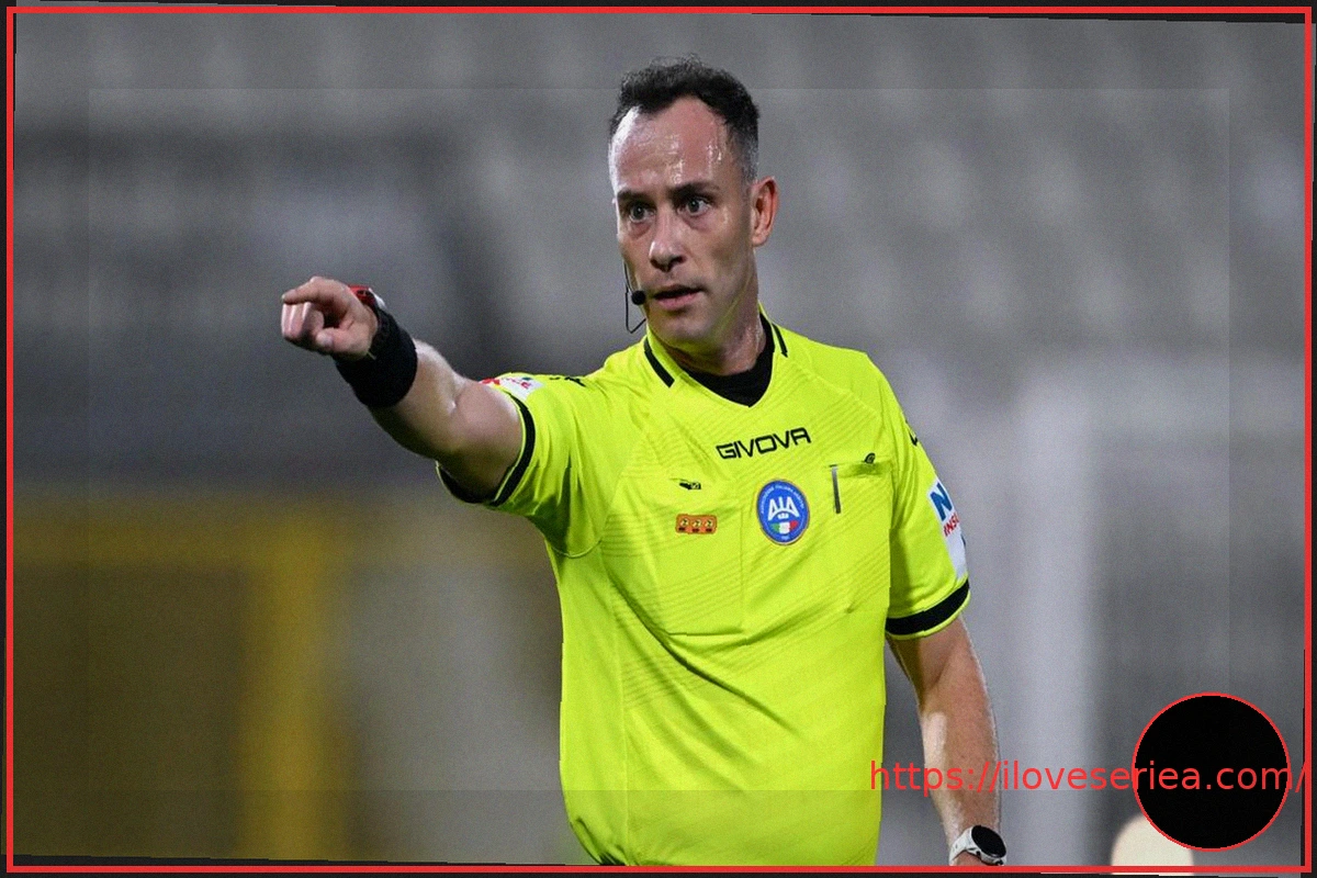 Preview Roma-Pisa: Анализ спорных моментов – Не было игры рукой у Туре, а желтая карточка Челику оправдана