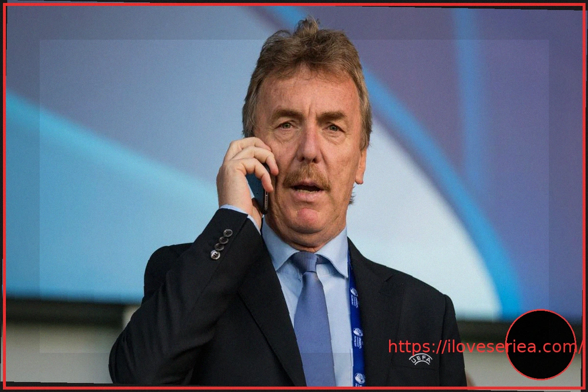 Preview Zibì Boniek: Gatti’s Goal Sparked a Mental Shift in Players