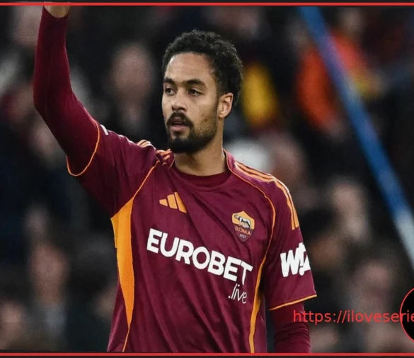 Rensch e il Futuro dei Terzini della Roma: La Fine Stagione come Test Decisivo