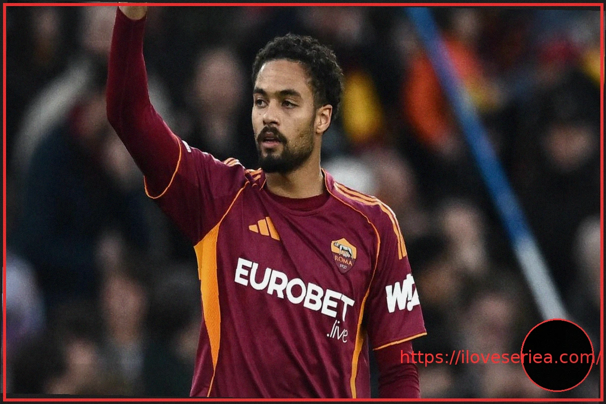 Preview Rensch e il Futuro dei Terzini della Roma: La Fine Stagione come Test Decisivo