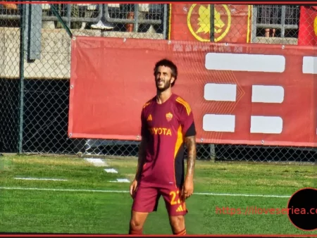 Mancini вернулся в общую группу, Весли по-прежнему отсутствует. Эрмосо вне игры, у испанца всё под контролем.