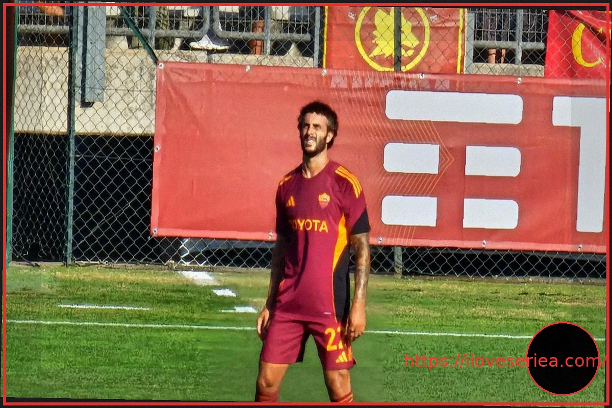 Preview Mancini вернулся в общую группу, Весли по-прежнему отсутствует. Эрмосо вне игры, у испанца всё под контролем.