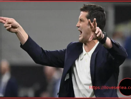 Inter, Chivu: “The team went against the narrative of a finished cycle”