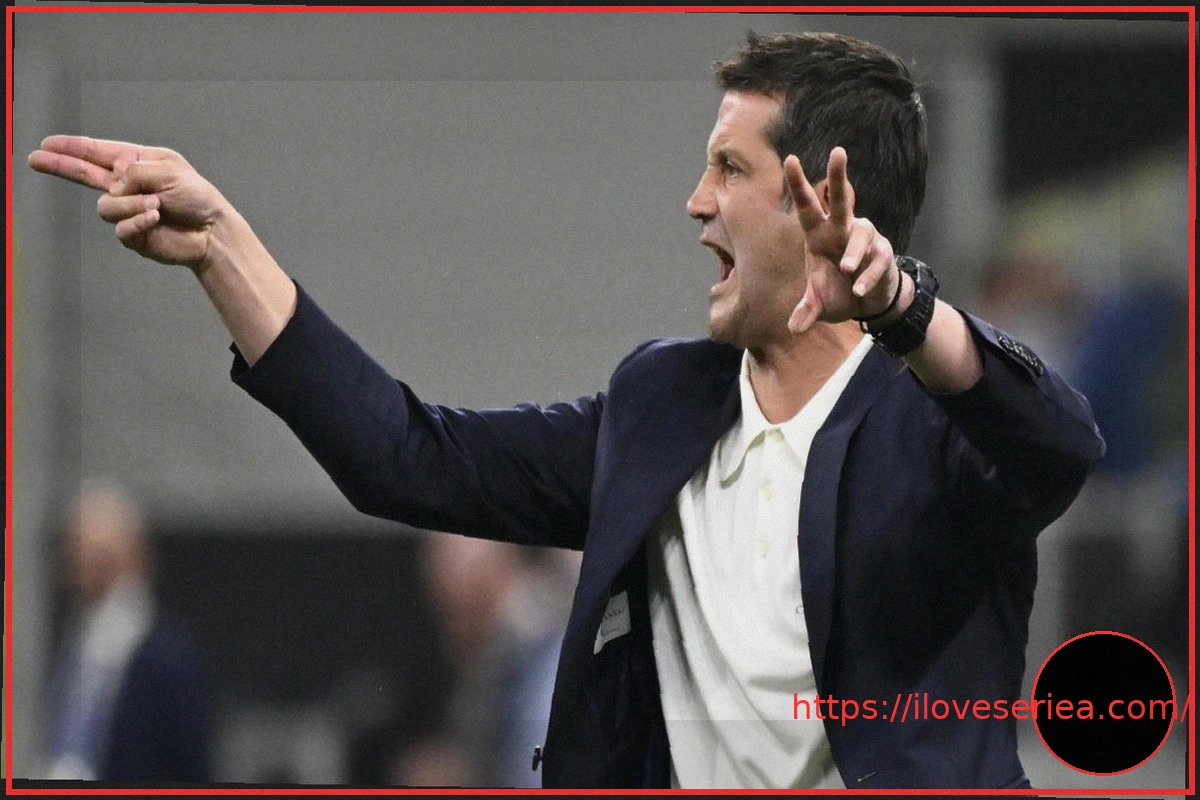 Preview Inter, Chivu: “The team went against the narrative of a finished cycle”