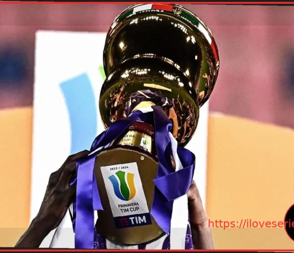 Primavera Italian Cup Semifinals: Schedule Announced