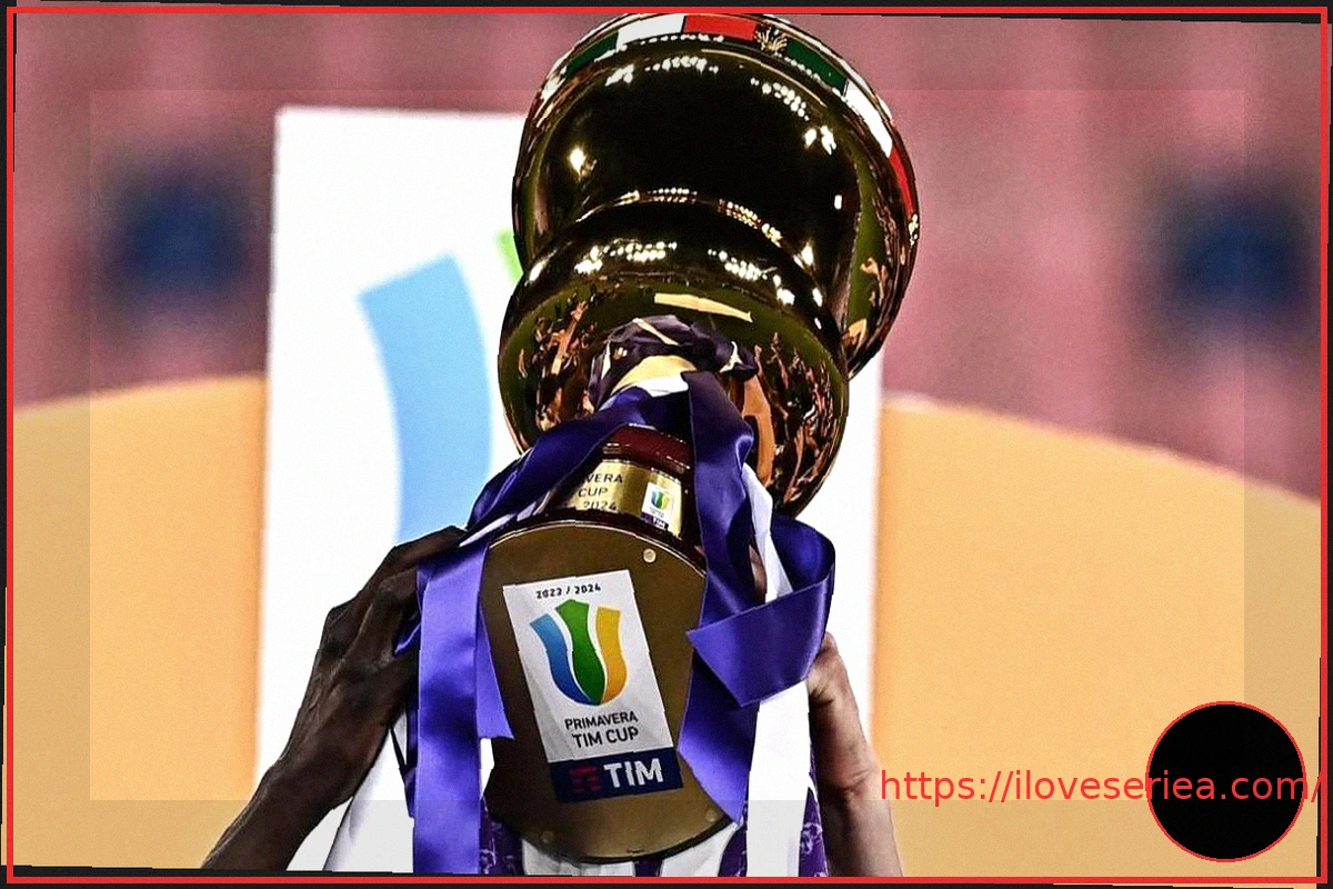 Preview Primavera Italian Cup Semifinals: Schedule Announced