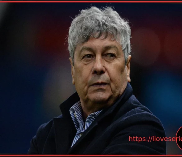 Legendary Football Coach Mircea Lucescu Dies at 80