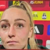 AS Roma Women: Giada Greggi’s Superstitious Stance on Scudetto After 4-3 Como Victory