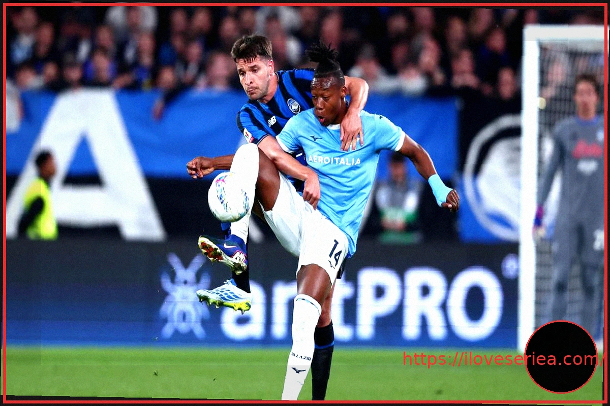 Preview Лацио, Нослин: “Мы отдадим все, чтобы подарить болельщикам Кубок Италии”