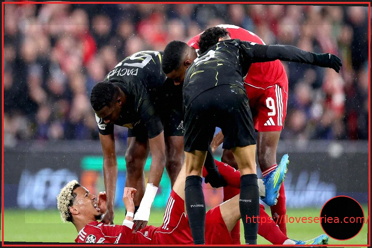 Preview Liverpool, Ekitike brutto infortunio, Mondiale a rischio