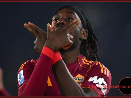 Roma Transfer Market: Inter’s Persistent Pursuit of Koné