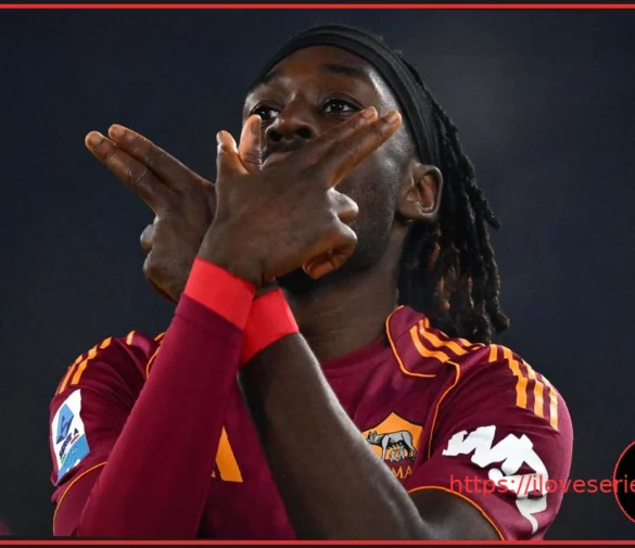 Roma Transfer Market: Inter’s Persistent Pursuit of Koné