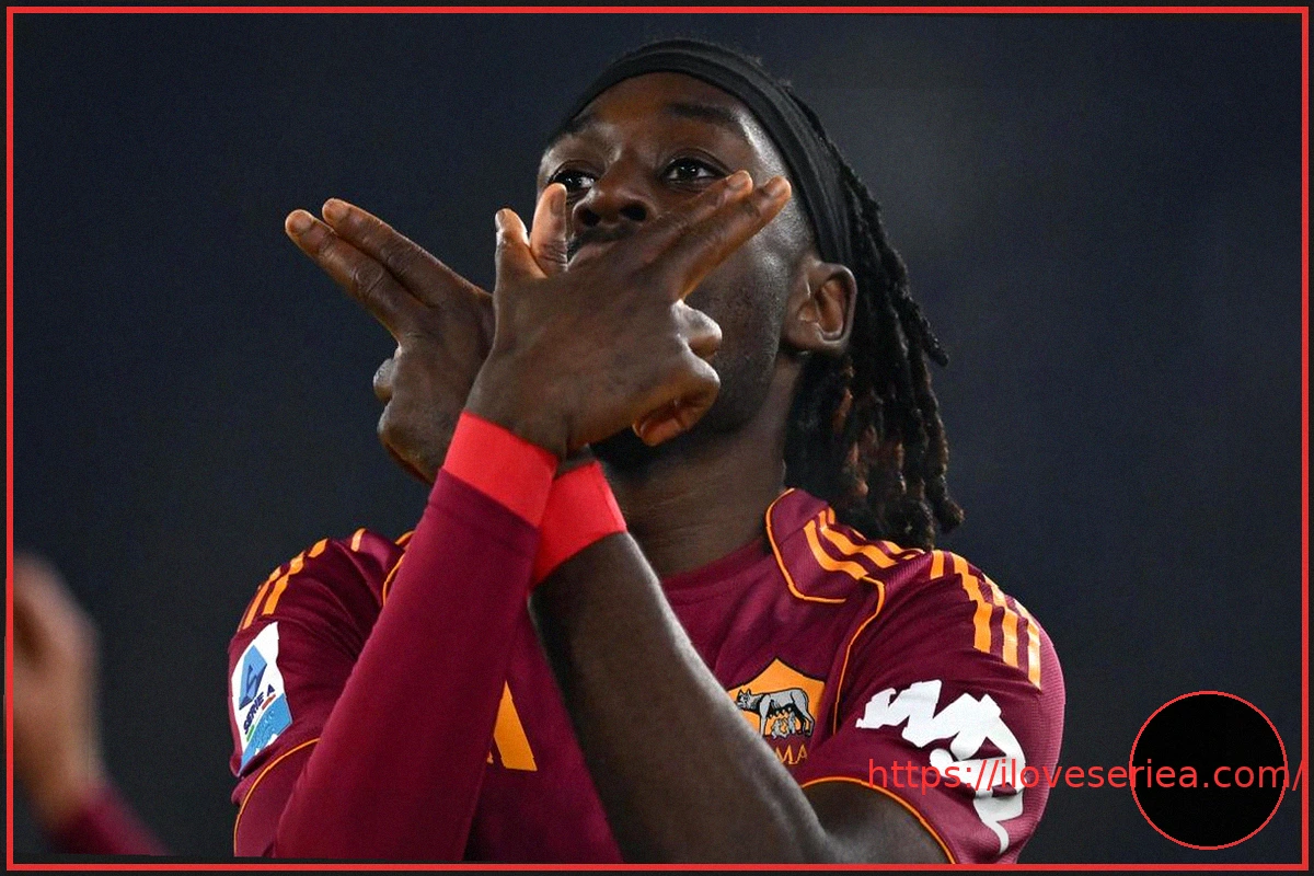 Preview Roma Transfer Market: Inter’s Persistent Pursuit of Koné