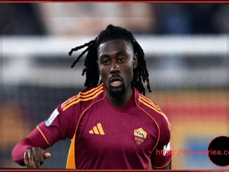 Koné готов вернуться: его управление стало причиной разногласий между Гасперини и Раньери