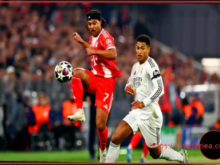 Serge Gnabry’s World Cup Dream Ends with Muscle Injury