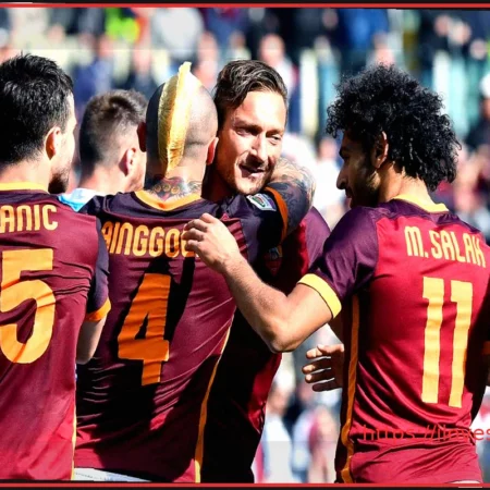 Accadde Oggi: Nainggolan’s Strike Sinks Napoli; Roma’s Struggles Against Fiorentina and Sampdoria
